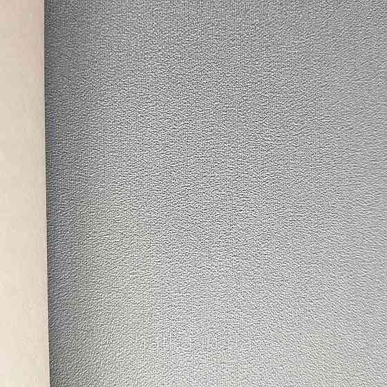 Шпалери флізелінові екологічно чисті BN Doodleedo 0,53 х 10 м однотонні сині сірі металік Київ