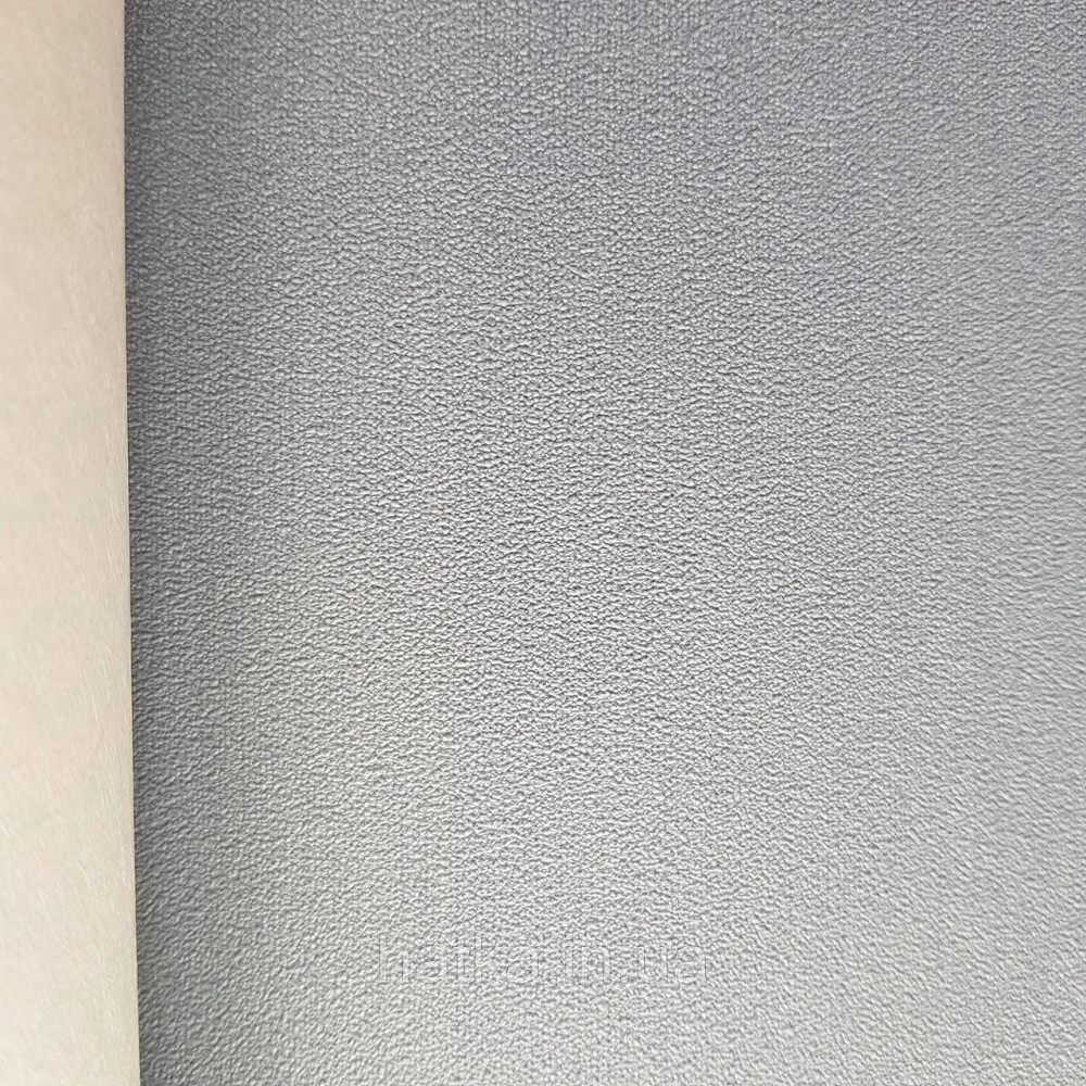 Шпалери флізелінові екологічно чисті BN Doodleedo 0,53 х 10 м однотонні сині сірі металік Київ - фото 1