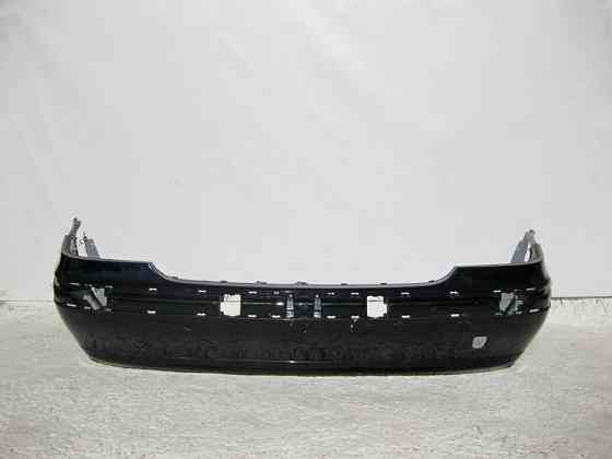 Mercedes-Benz  A2208800140 Облицювання - шкаралупа заднього бампера чорна 040U S-Class W220 Одеса