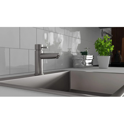 Змішувач Kroner Klassisch-ESG010 (CV022994) Вінниця - фото 8