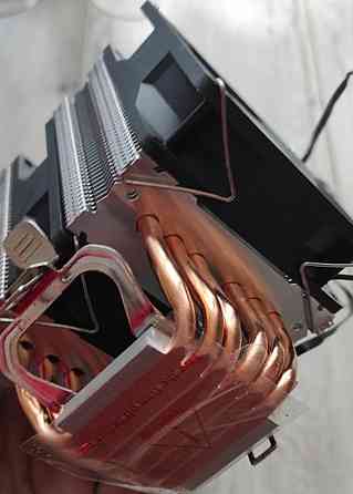 Комп'ютер ПК Ryzen 7 7700/DDR5 32Gb. / SSD m2 NVMe 1TB. Київ