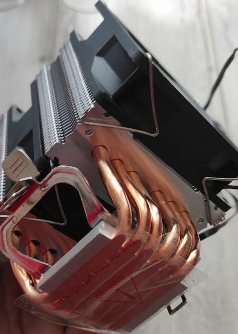 Комп'ютер ПК Ryzen 7 7700/DDR5 32Gb. / SSD m2 NVMe 1TB. Київ - фото 1