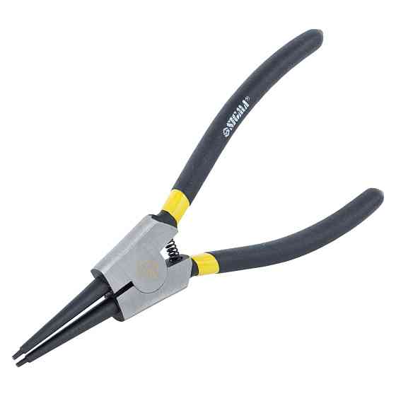 Sigma Съемник стопорных колец 200мм (наружные прямые) SIGMA (4350171) Коломия