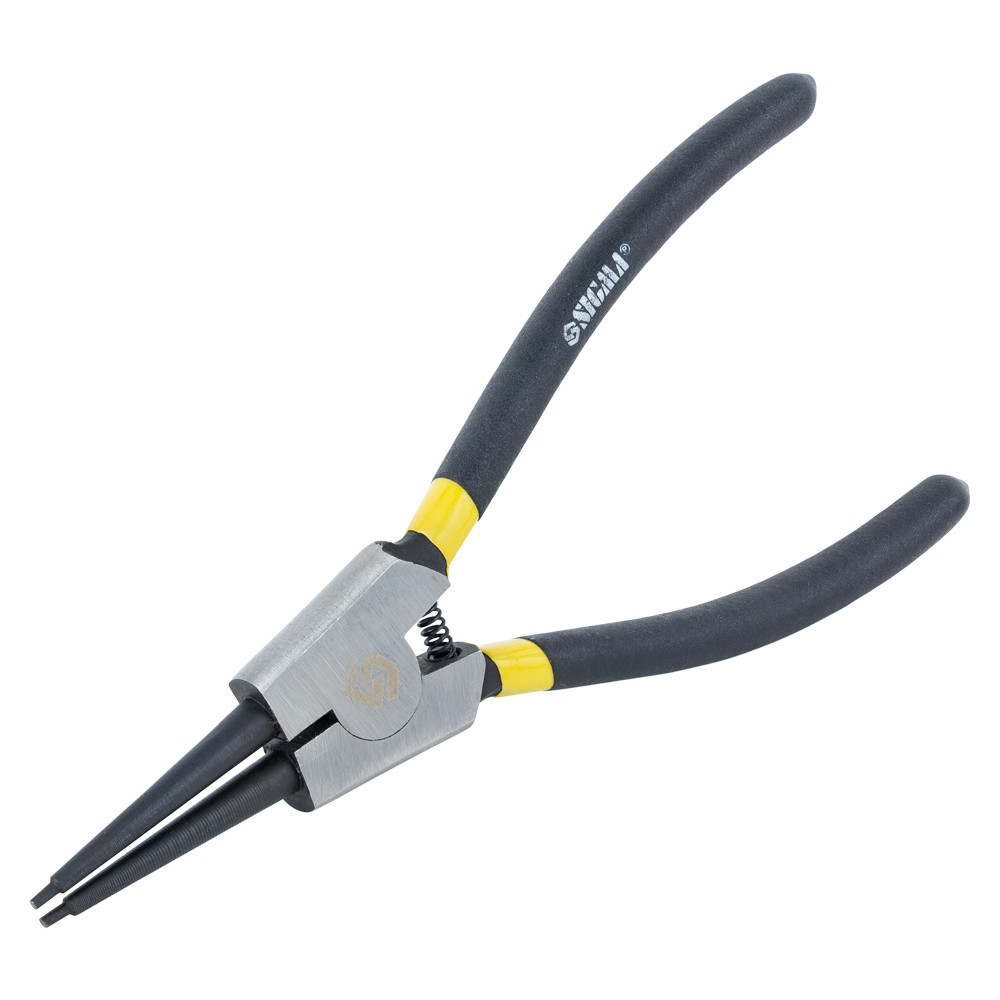 Sigma Съемник стопорных колец 200мм (наружные прямые) SIGMA (4350171) Коломия - фото 5