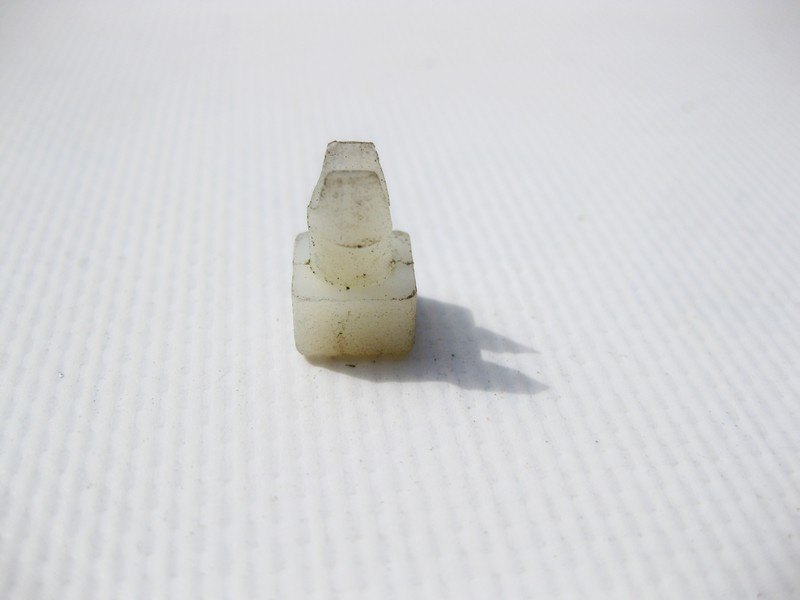 Mercedes-Benz  A2029971281 Втулка троса передніх дверей E-Class W210 W211 C-Class W202 CL C215 CLS C219 G-Class W463 Одеса - фото 4