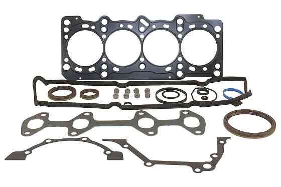 Комплект прокладок (повний) Fiat Doblo 1,4 (мотор 350A1.000) HANSWERK HW150200 Київ