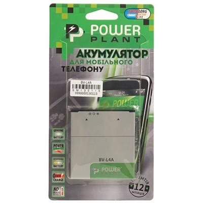 Аккумуляторная батарея PowerPlant Microsoft Lumia 535 (BL-L4A) 2200mAh (SM130115) Винница - изображение 4
