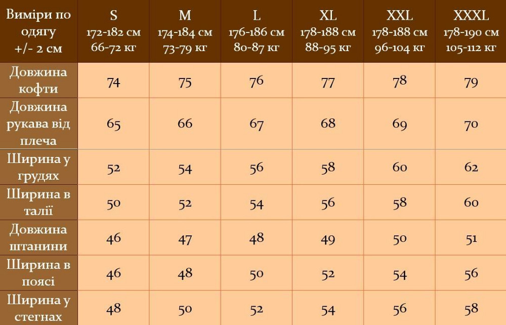 Чоловічий літній костюм комплект сорочка та шорти з льону з рукавами Modern бежевий XL Одеса - фото 2