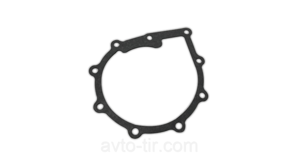 Водяной насос  MAN TGA, TGX, TGS 51065006646 51065006676 51065009050 51065009646 Луцк - изображение 3