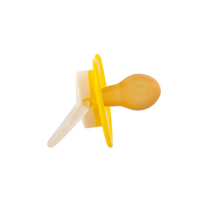 Силиконовая пустышка классическая 3225 светится ночью Винница - изображение 2