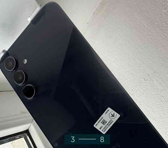 Смартфон Samsung A55 8/128Gb. Київ