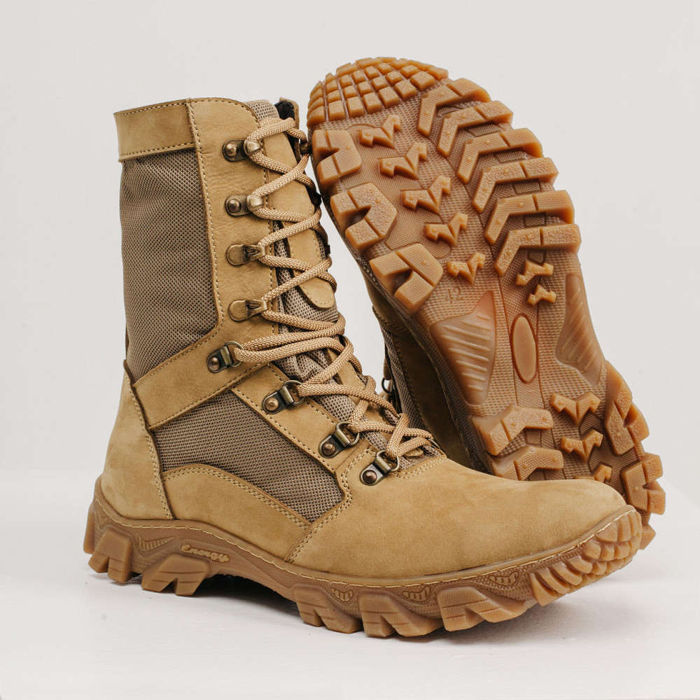 Берці Зимові Койот На Флісі "LEGION" 42 Харків - фото 1