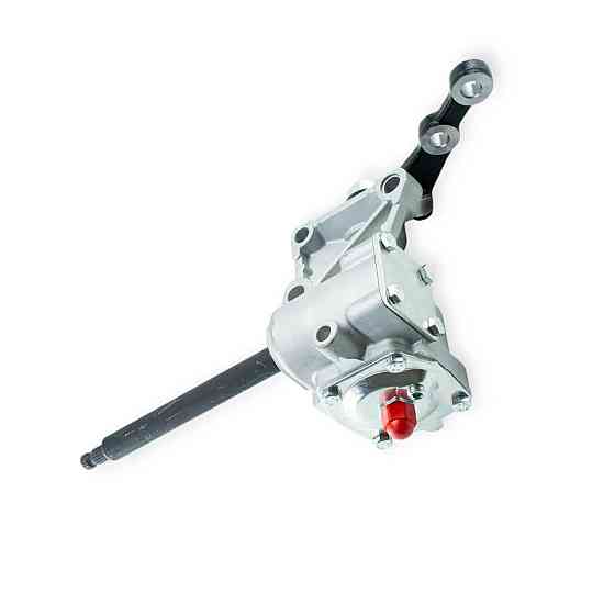 Колонка 21213, 21214 довгий вал рульова Мукачево