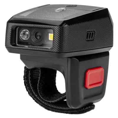 Сканер штрих-коду Netum RS9000 2D bluetooth, ring (NT-RS-0092) Вінниця