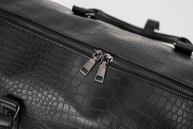 Чоловіча сумка для чоловіків під рептилію, повсякденна сумка для міста, спортивна сумка для залу ( 22671 ) Харків - фото 5