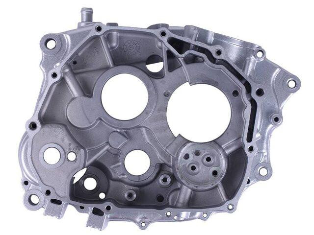 Картер правий мотоцикл СВ250 Мукачево - фото 4