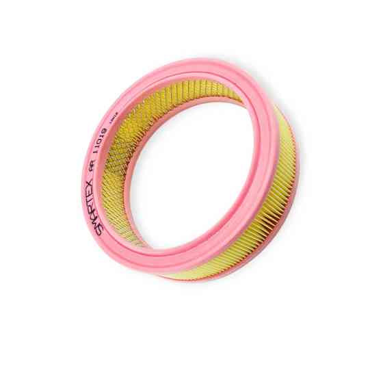 Фильтр 2101-2107, 2008, 2121-21213 без упаковки (карбюратор) SMARTEX воздушный Мукачево