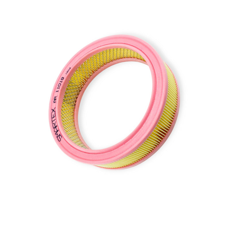 Фильтр 2101-2107, 2008, 2121-21213 без упаковки (карбюратор) SMARTEX воздушный Мукачево - изображение 1