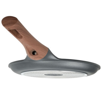 Сковорода Resto для млинців Capella 24 см (93512) Вінниця - фото 7