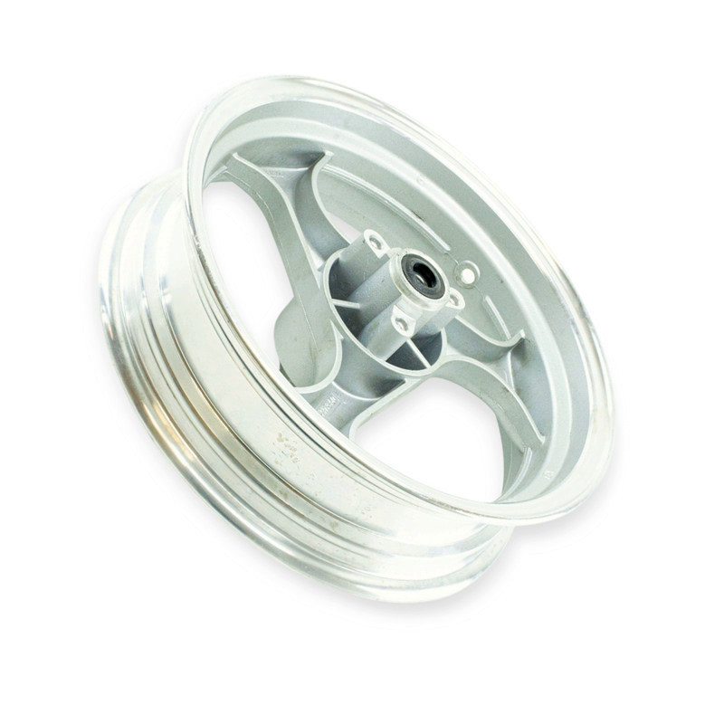 Диск передний алюминевый -150 3,5-13 колесный Мукачево - изображение 1