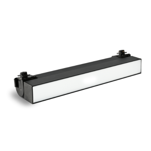 LED Світильник трековий 15W 4100К 220V VL-TR05-154B Videx Житомир