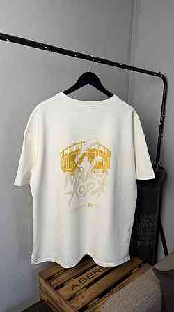 Оверсайз футболка «Макс Корж Düsseldorf 26.06.2026» Чернівці