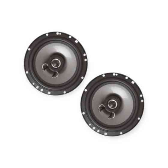 Динамік 16см 120W 2 смуги Slim (без сіток) Мукачево