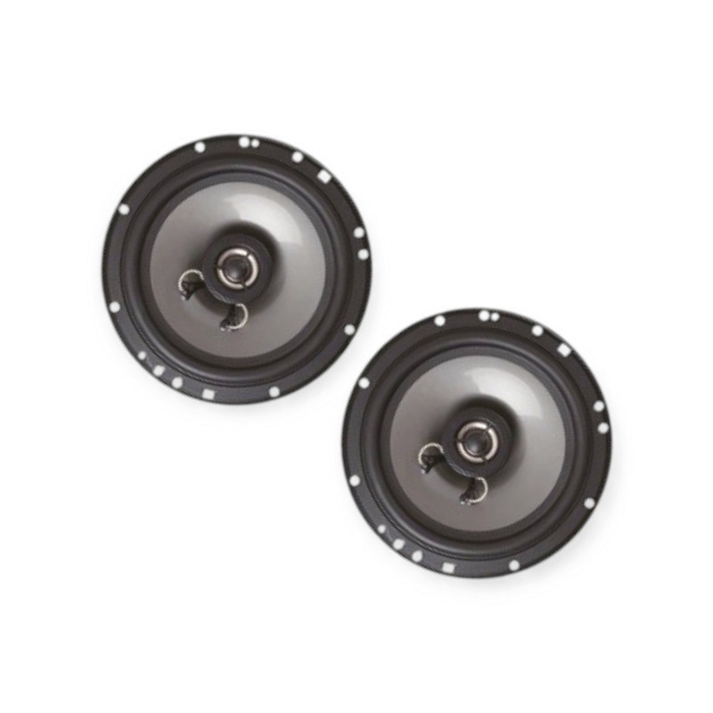 Динамік 16см 120W 2 смуги Slim (без сіток) Мукачево - фото 1