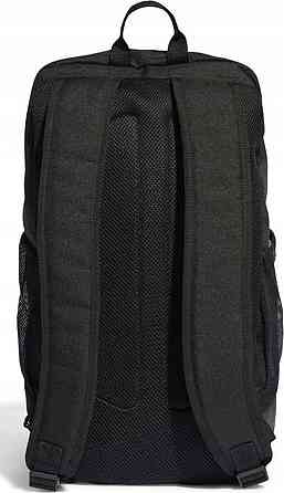 Рюкзак Adidas Tiro черный (HS9758) Киев