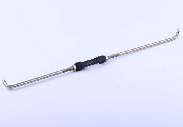 Тяга гальмівна перед Хинтай 120/220 Мукачево - фото 1