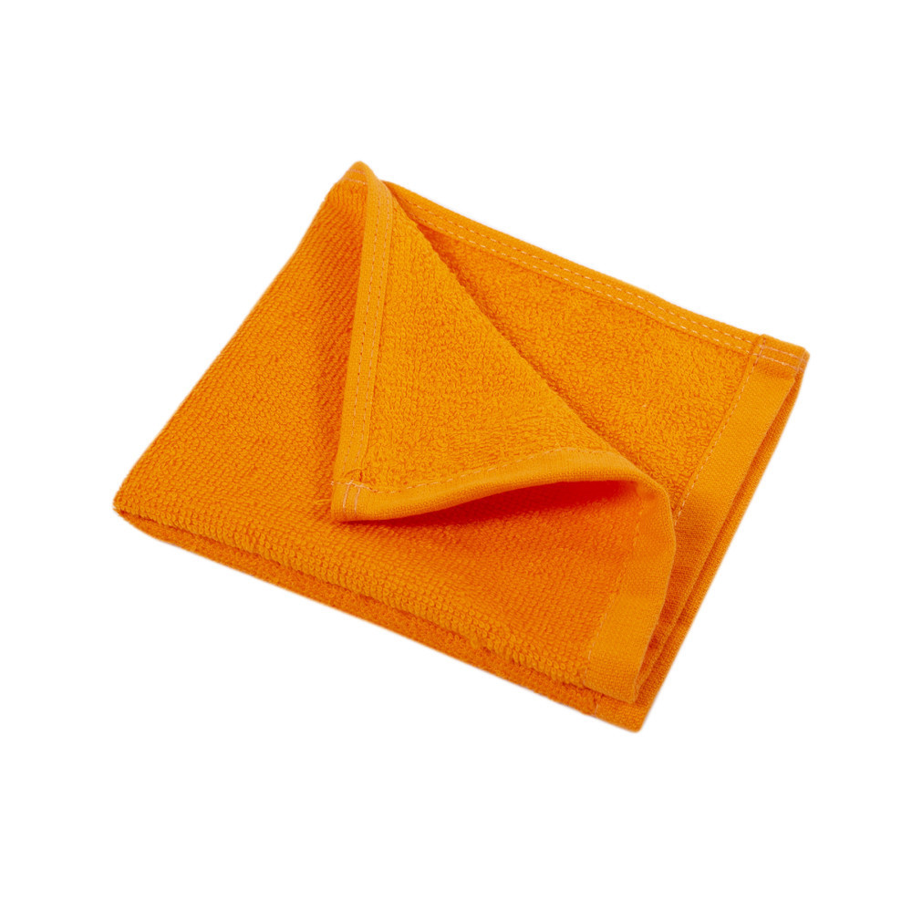 Серветка махрова Ideal Textile 30х30 см 400 г/м2 персиковий (56860389) Чернівці - фото 2