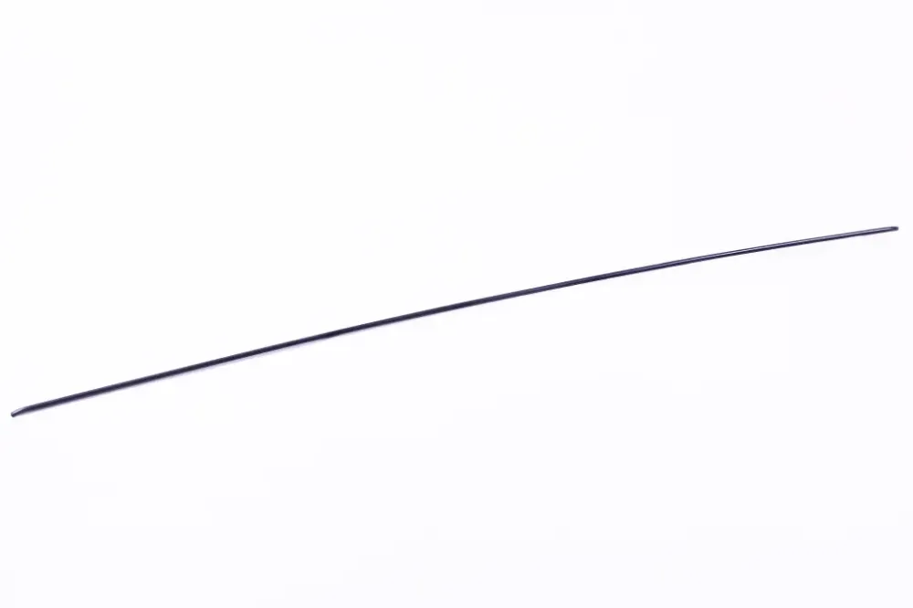 Молдинг на водосток 21099 Sahler пластм. Винница - изображение 1