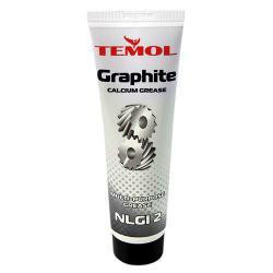 Мастило графітне TEMOL GRAPHITE (150 мл) Вінниця - фото 1