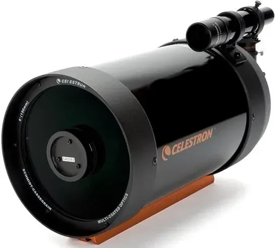 Бинокль Celestron C6-A-XLT (CG-5) Киев