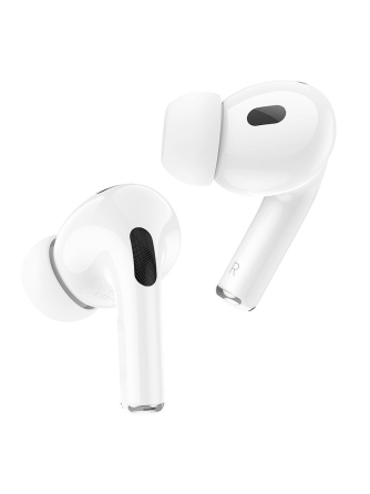 Бездротові навушники HOCO EW51 True wireless ANC noise reduction BT headset White Одеса