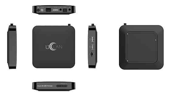 UCLAN Ustym 4K OTT Premium Вінниця