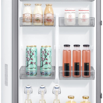 Холодильник Samsung RR39C7BJ5S9/UA Винница - изображение 9