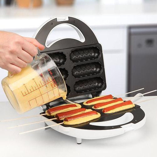 Вафельница для мягких вафель Domotec, Многофункциональная вафельница, Электровафельница XT-60 Львов - изображение 4