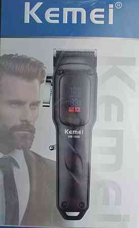 Нова машинка для стриження Kemei. Харків