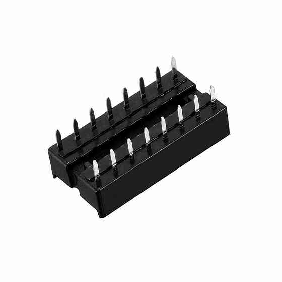 Операційний підсилювач TL074 10 шт, 4 канали Київ