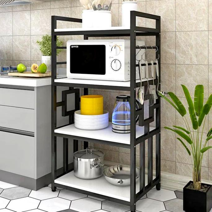 Стеллаж кухонный 