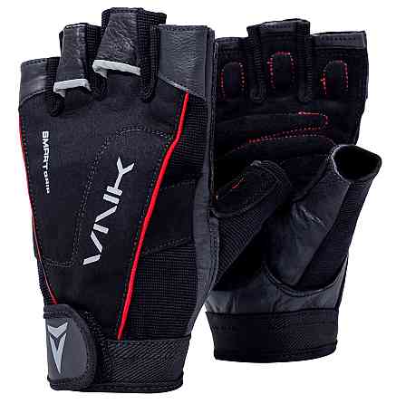 Перчатки для фітнесу VNK PRO S Кам'янське