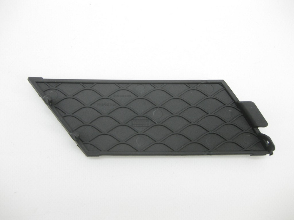 Mercedes-Benz  A1668855122 Нова кришка буксирного гака переднього бампера GL/GLS X166 Одеса - фото 7