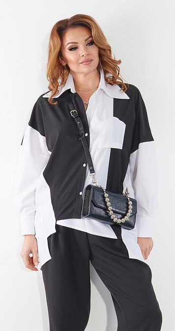 Брючный костюм (50) Киев - изображение 5