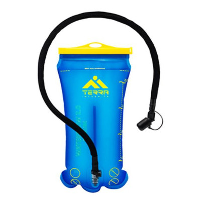 Питна система Terra Incognita Waterflow Izotube 2.0 Blue (4823081506560) Вінниця - фото 1