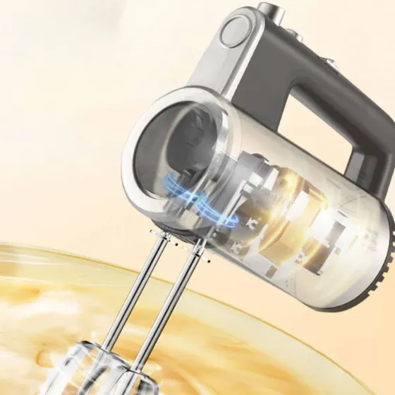 Миксер SK-02017 800 Вт с двусторонним двигателем, сменными венчиками и низким уровнем шума Одесса