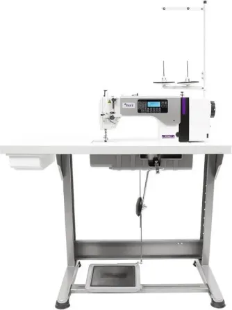 Швейная машина Texi Art Auto 2 Premium Stebnówka 1-Igłowa Do Szycia Materiałów Lekkich I Średnich Киев