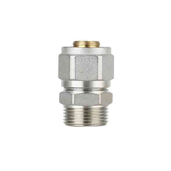 Муфта обтискна Thermo Alliance Forte 20х3/4" НР SF172W2020 Київ