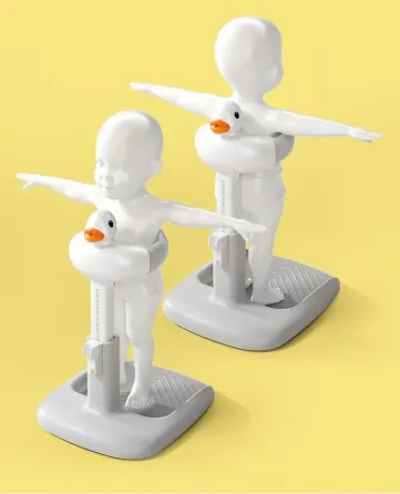 Подставка для купания ребенка Утенок Коломыя