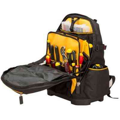 Сумка для інструмента Stanley рюкзак для инструмента &quot;FatMax&quot; (360х460х270мм) (1-95-611) Вінниця